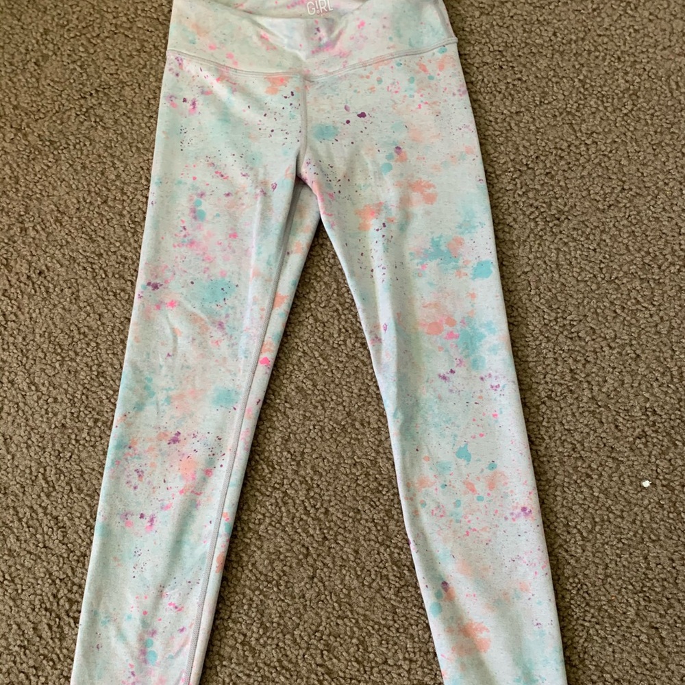 Th metic tights